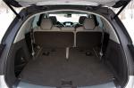 Acura MDX SH-AWD 2014 года